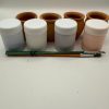 SET DE PINTURA DE SANTO