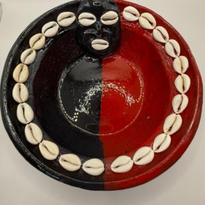 plato elegua grande
